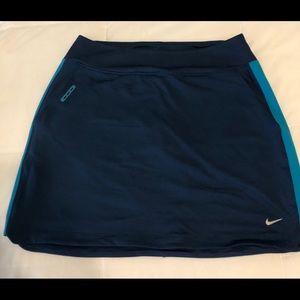 Nike Golf Skort Dri-fit. Only tried on.